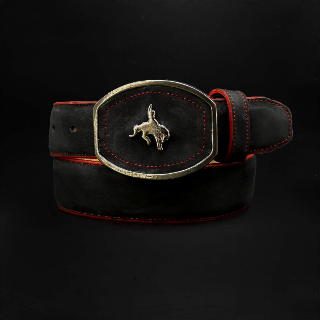 Cinto Vaquero Res CT116