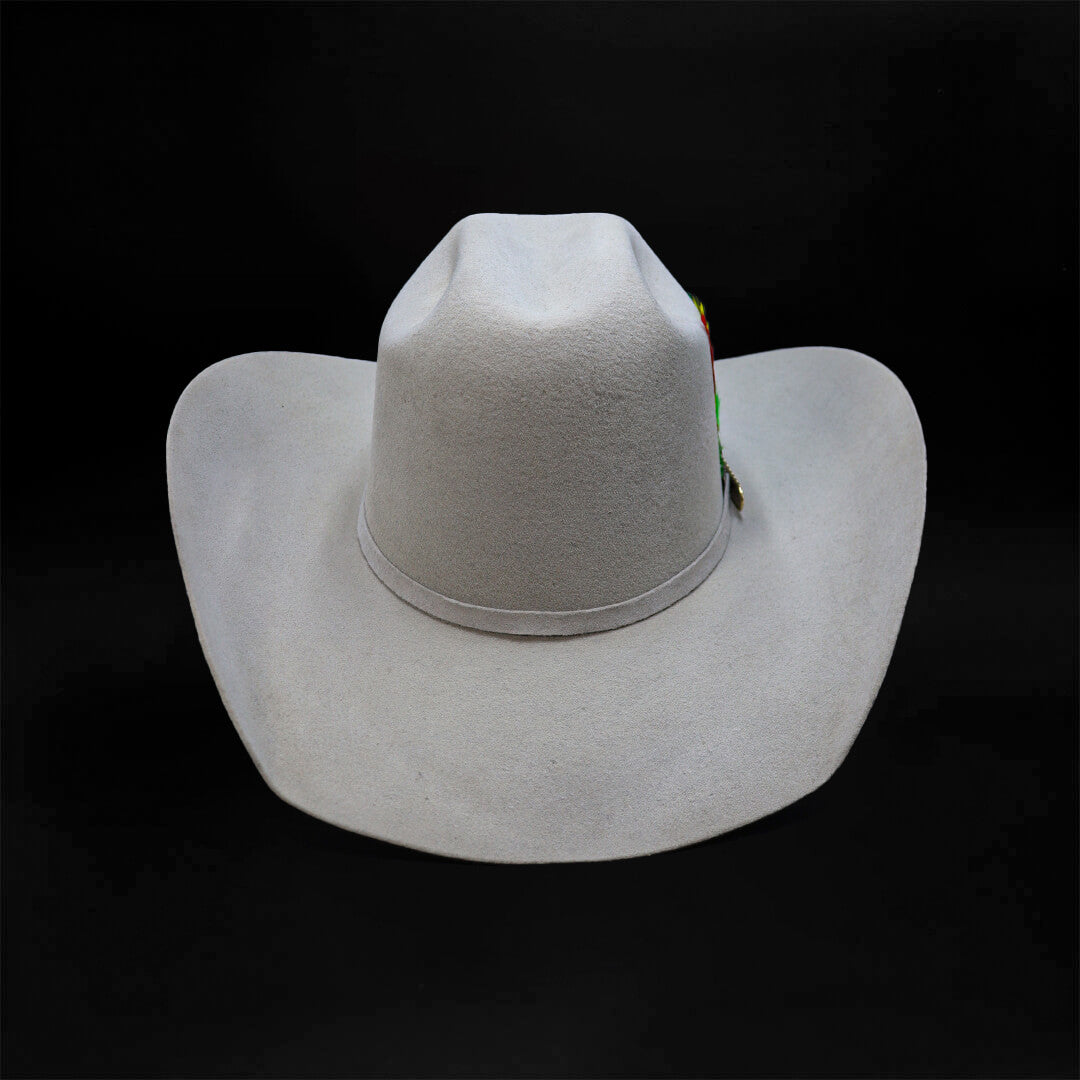 Texana Brasil 200X Gris Cristal TH104
