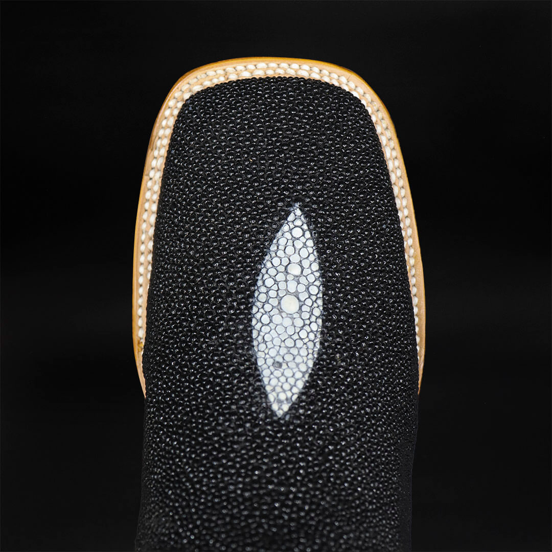 Bota Bulldog de Mantarraya CH401