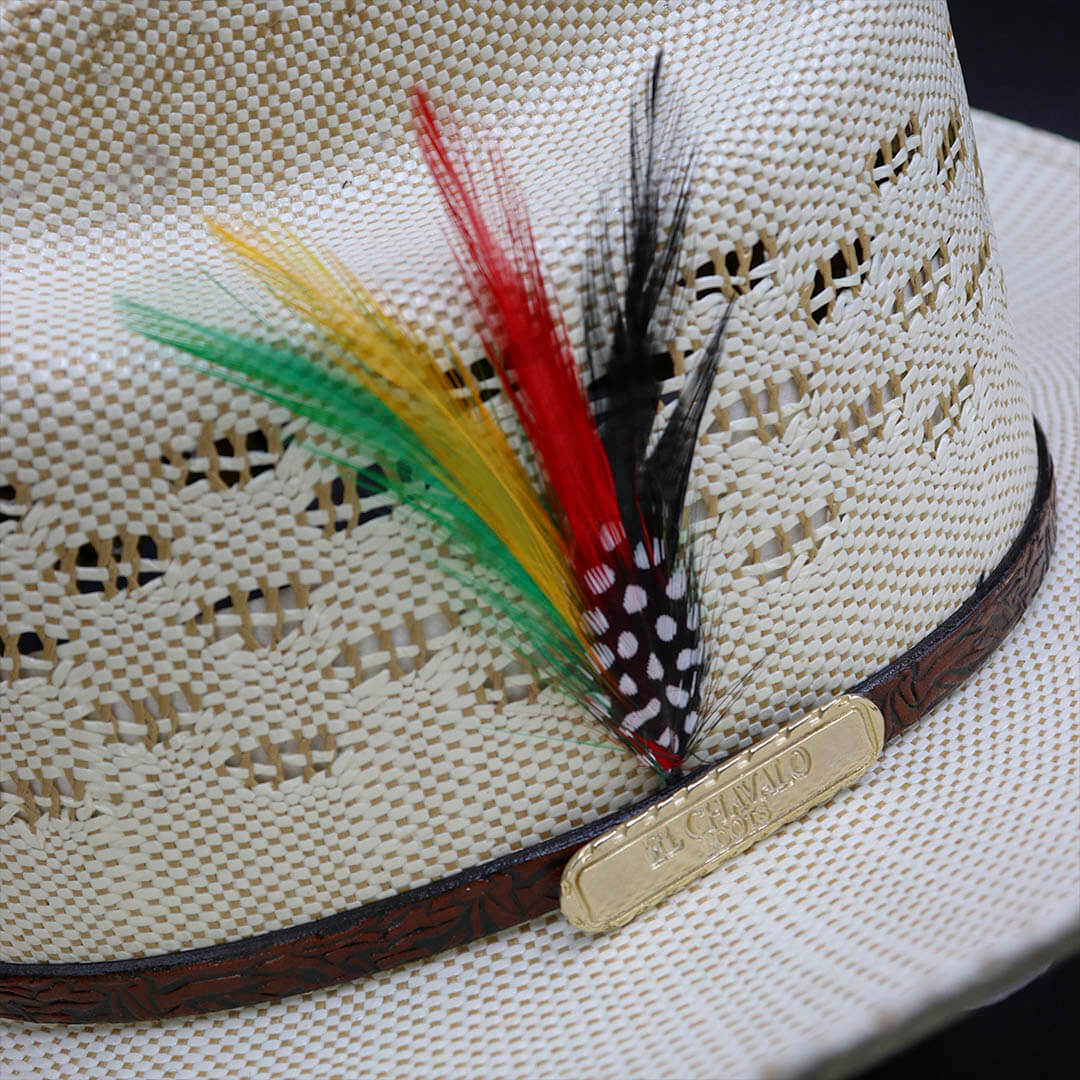 Sombrero Bangora 20X CH202