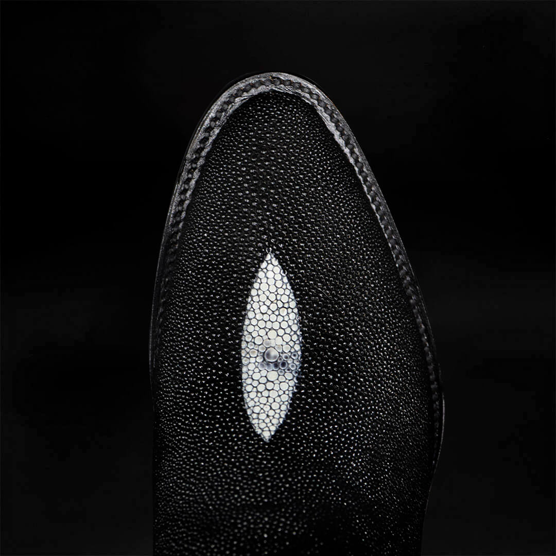 Bota Oval de Mantarraya CH402