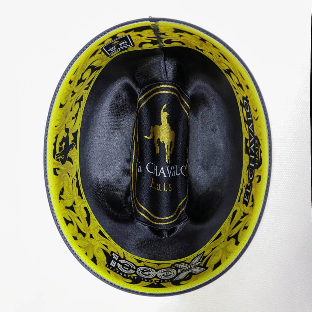 Sombrero Chavalito 1000X CH201