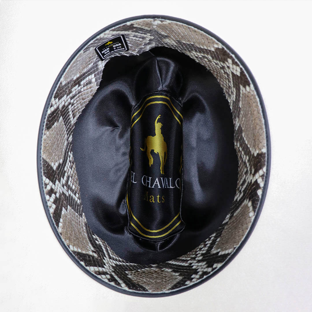 Sombrero Exótico 5000X CH203
