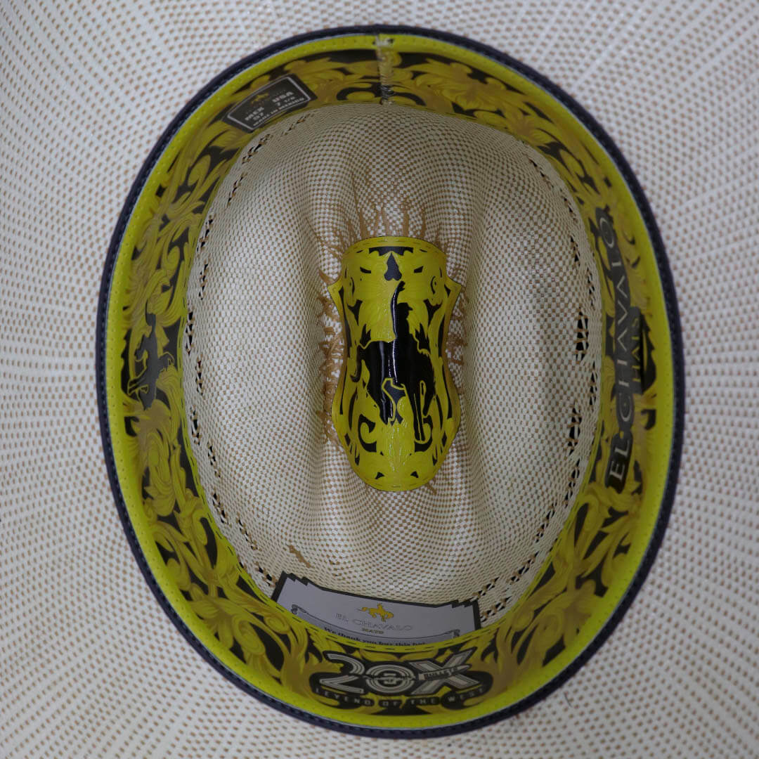 Sombrero Bangora 20X CH202