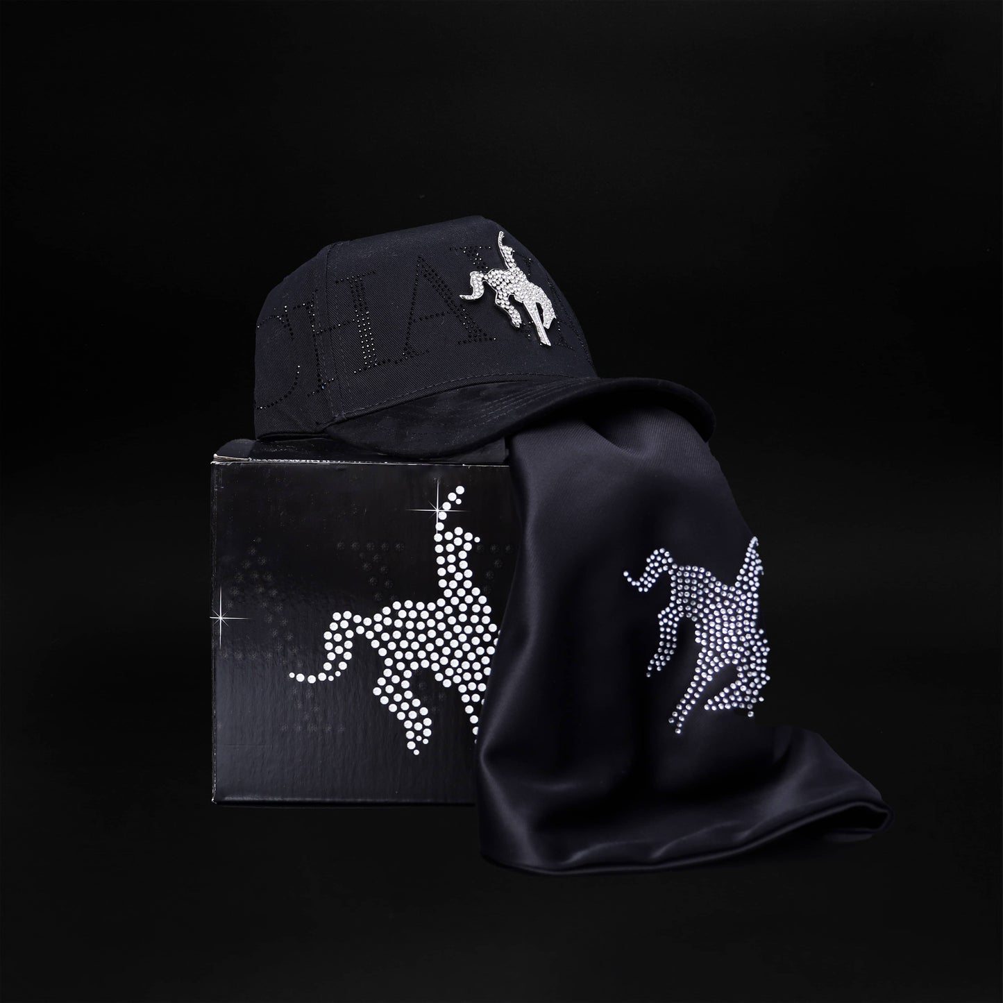 Gorra Chavalo Edición Especial