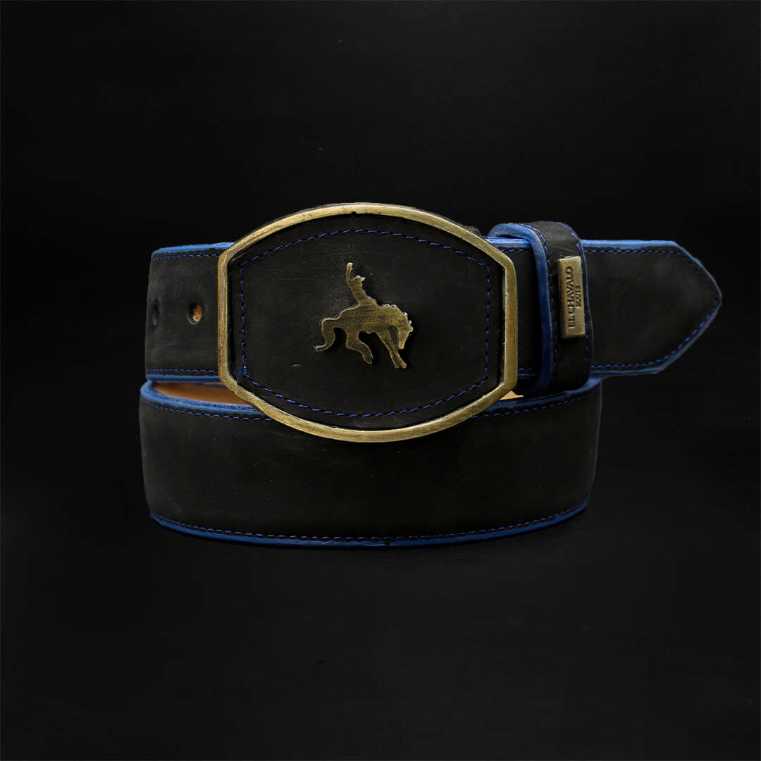 Cinto Vaquero Res CT118