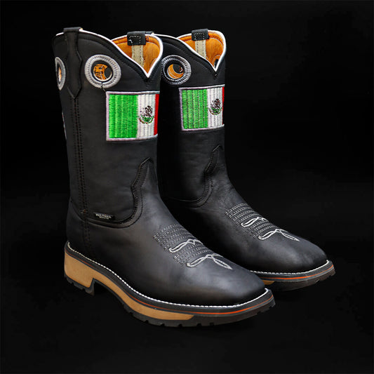 Bota Bulldog de Trabajo CH801