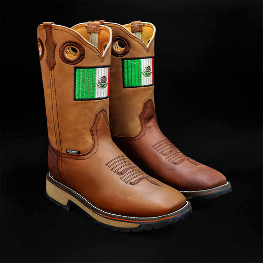Bota Bulldog de Trabajo CH803