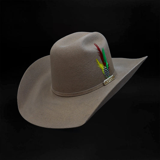 Texana Brasil 200X Beige TH105