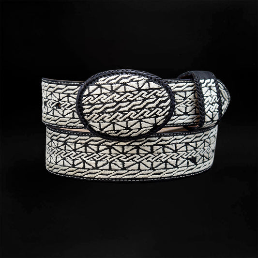 Cinto Vaquero Hilo de Pita CT202