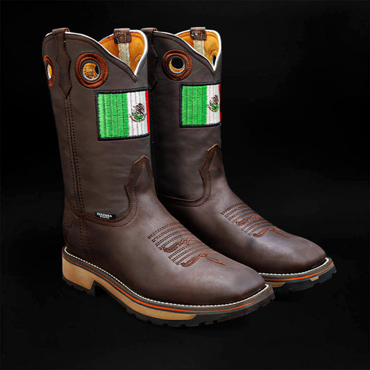 Bota Bulldog de Trabajo CH802