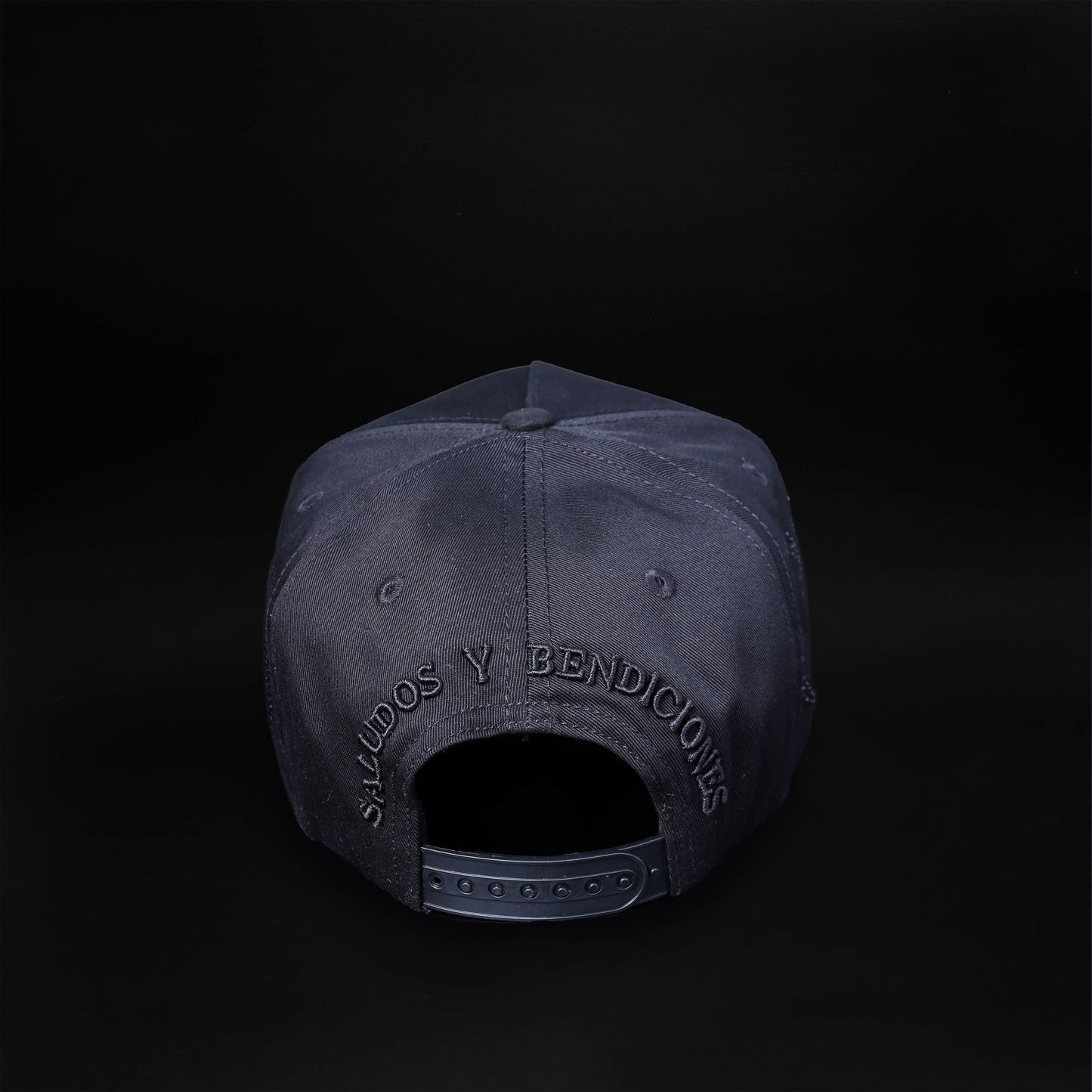 Gorra Chavalo Edición Especial