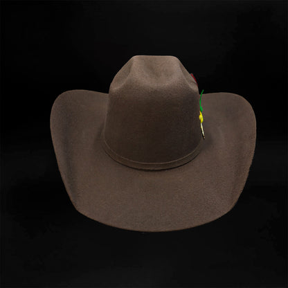 Texana Brasil 200X Café TH102