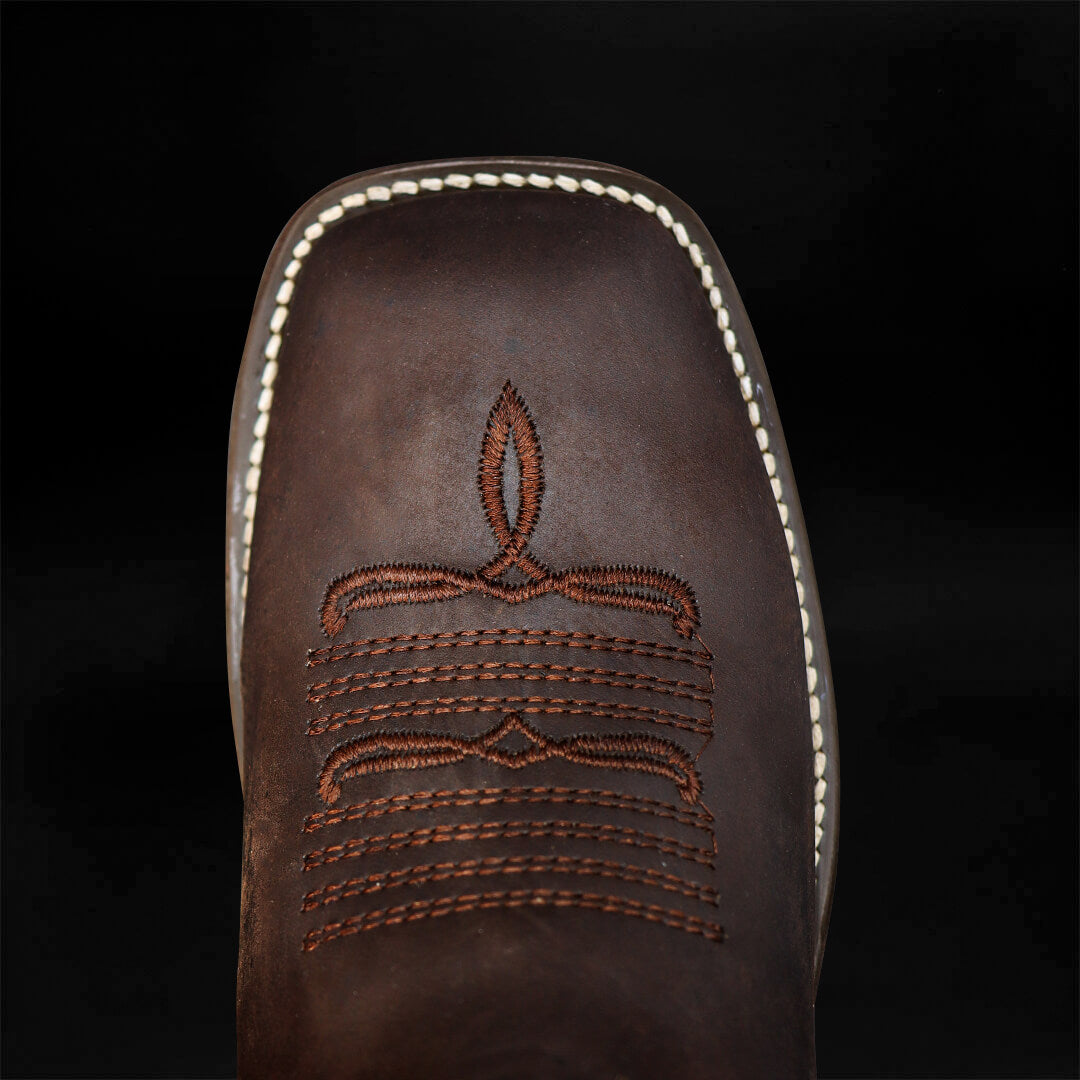 Bota Bulldog de Trabajo CH802