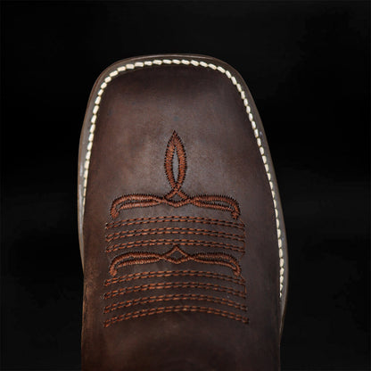 Bota Bulldog de Trabajo CH802