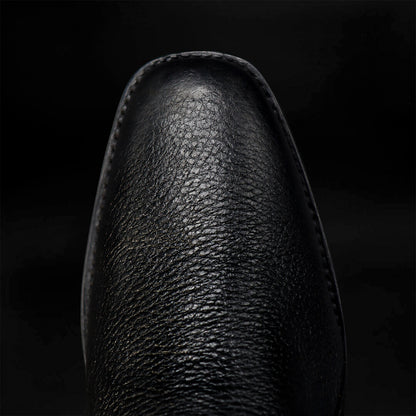 Botín Angel de Venado Negro BT402