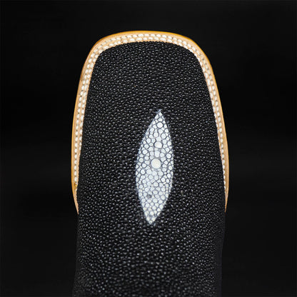 Bota Bulldog de Mantarraya CH401