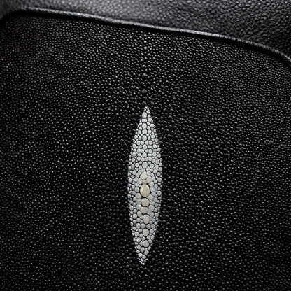 Pechera de Piel de Mantarraya BL 701