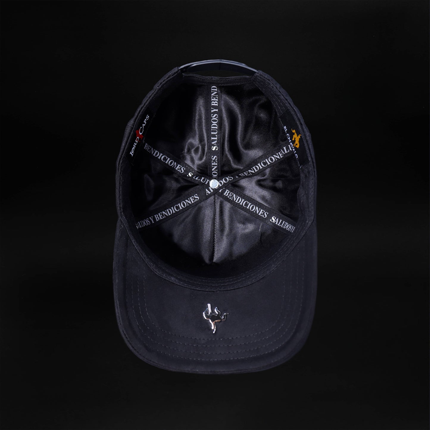 Gorra Chavalo Edición Especial