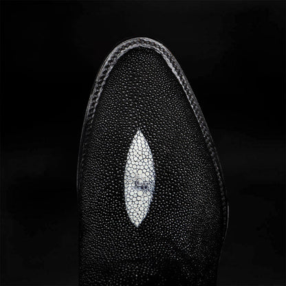 Bota Oval de Mantarraya CH402