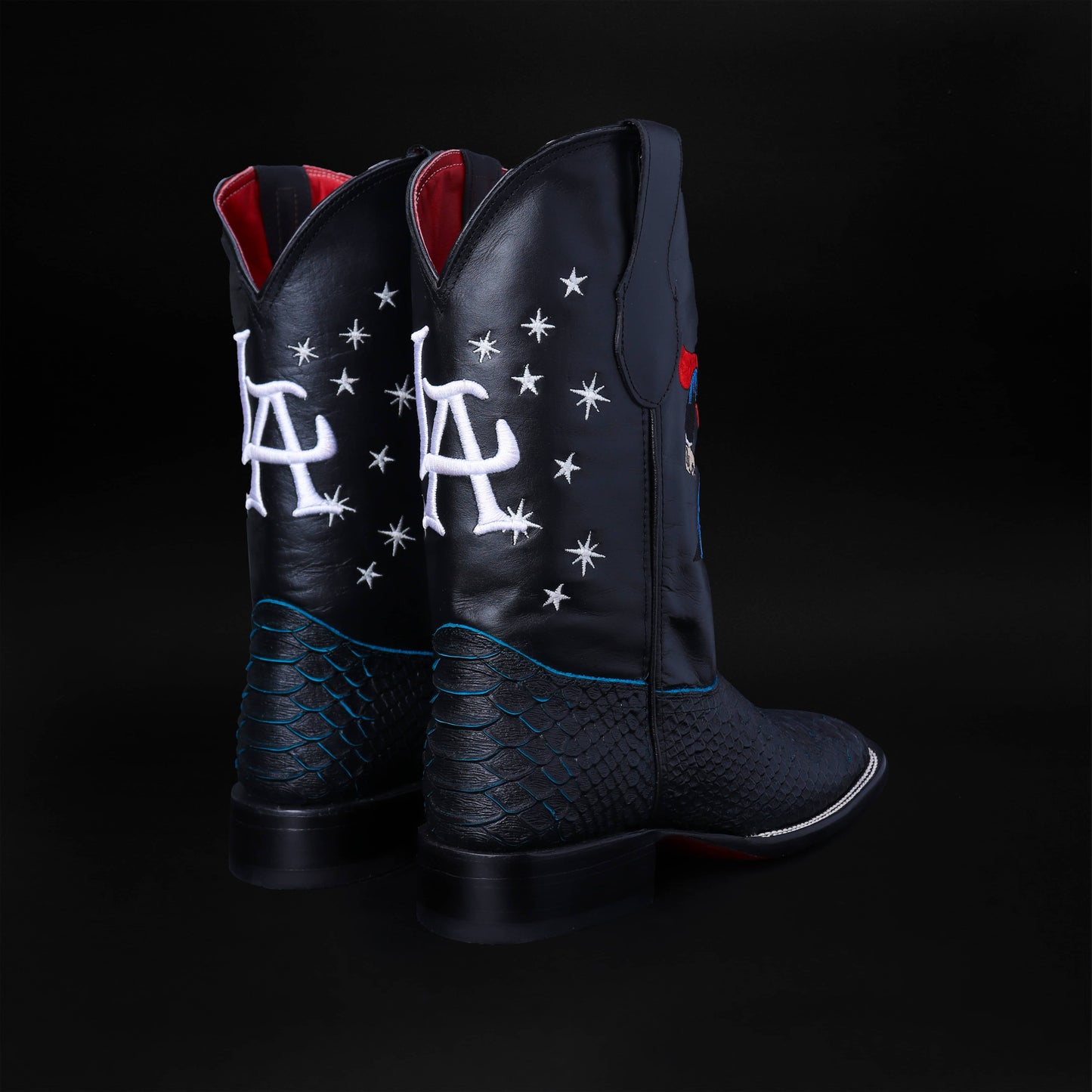 Bota Edición Especial El Mago