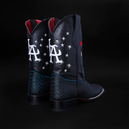 Bota Edición Especial El Mago