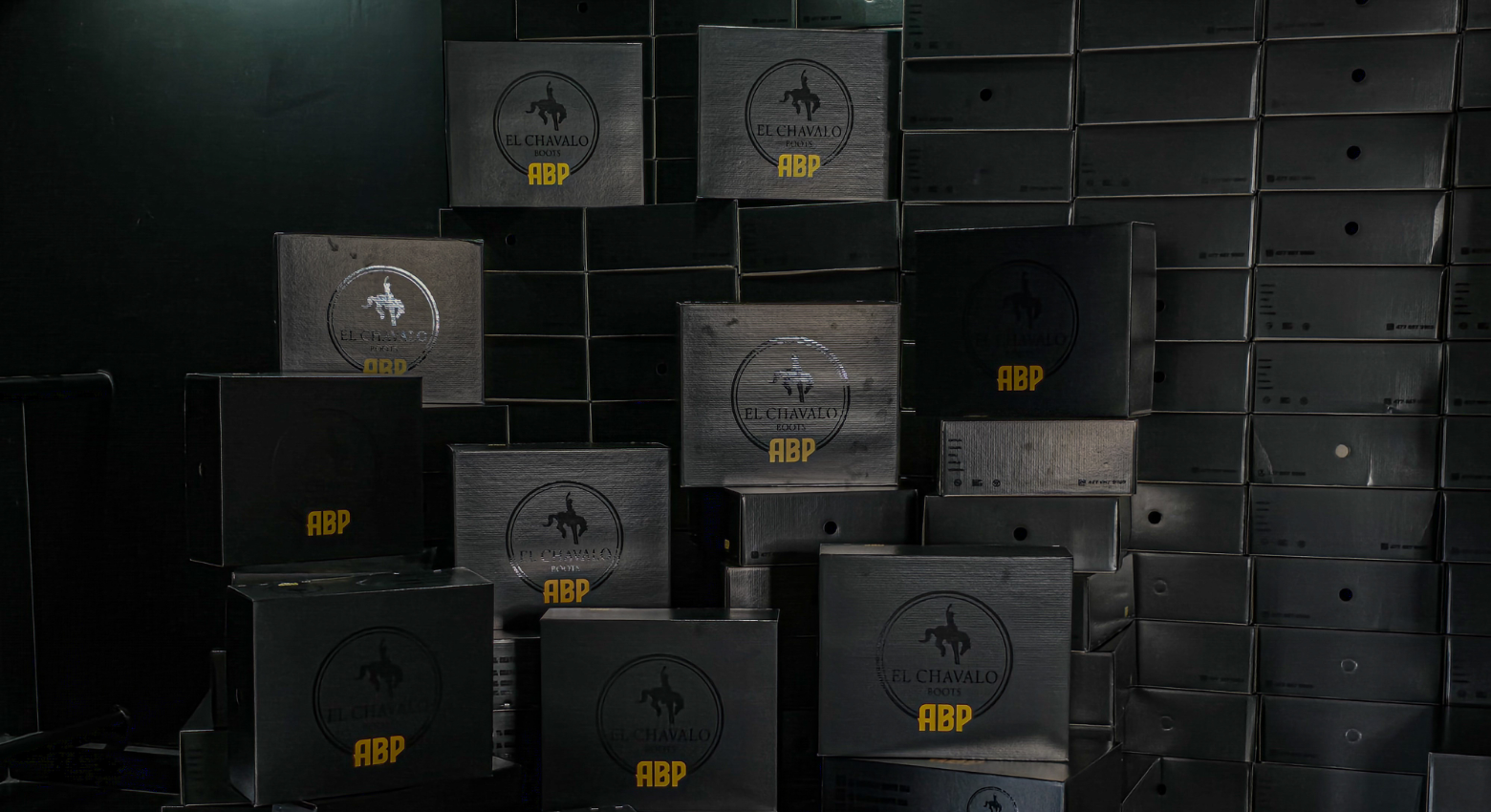 El Chavalo Boots